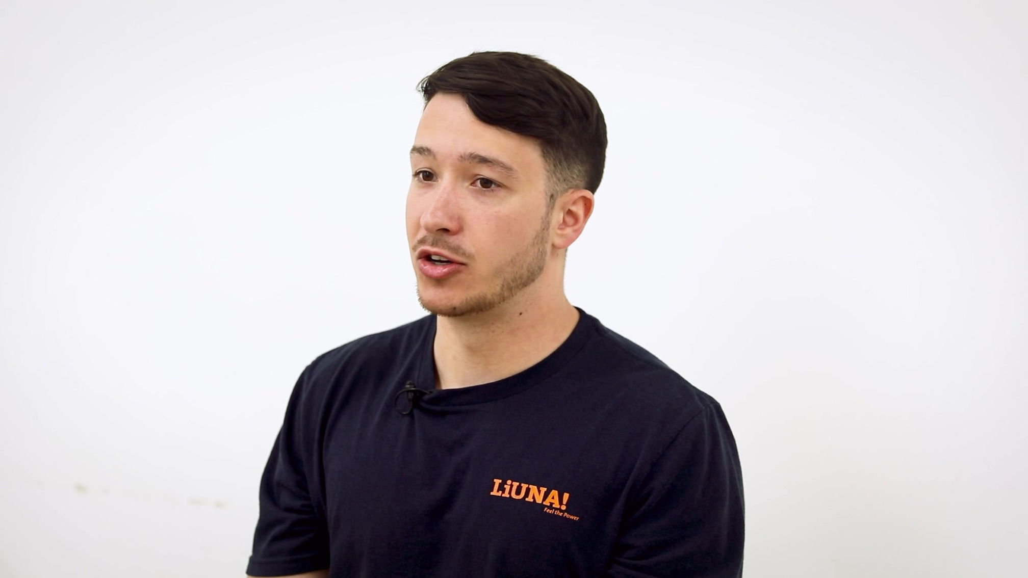 Hear From Our Members: Eric Bevilacqua